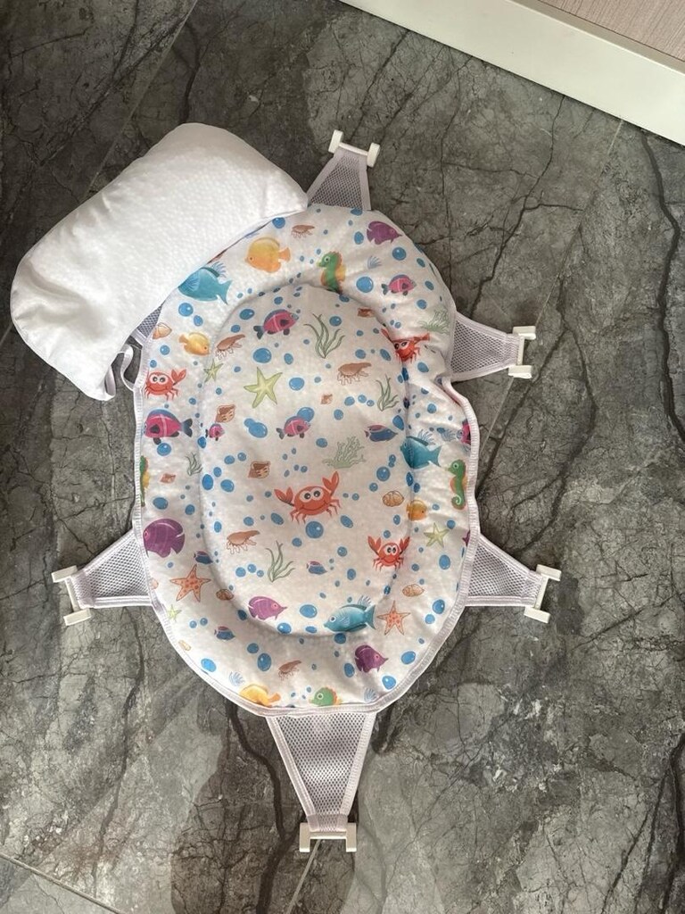 banyo filesi köpüklü - 2