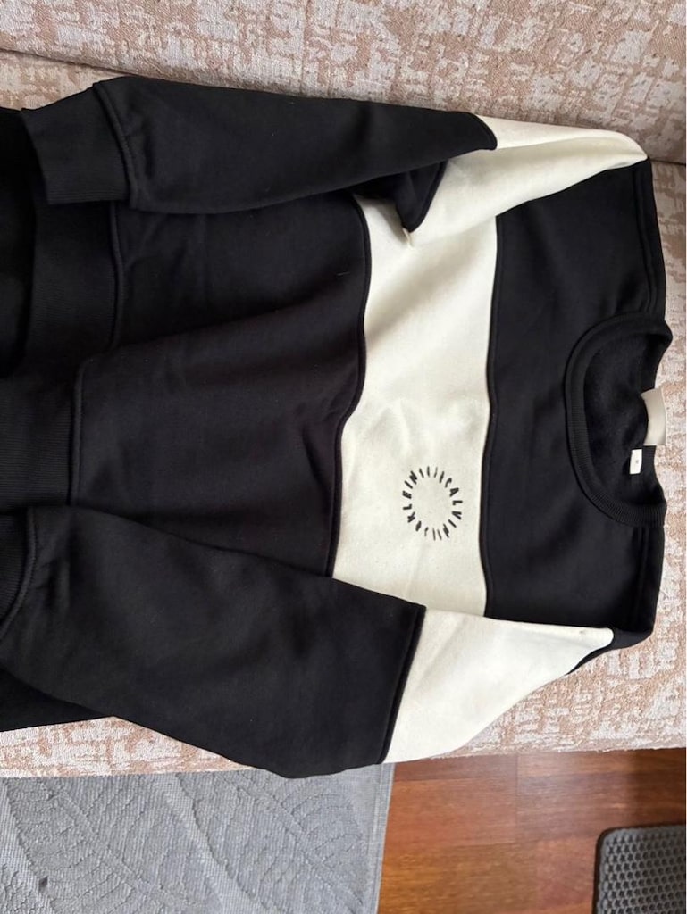 Çocuk sweatshirt - 2