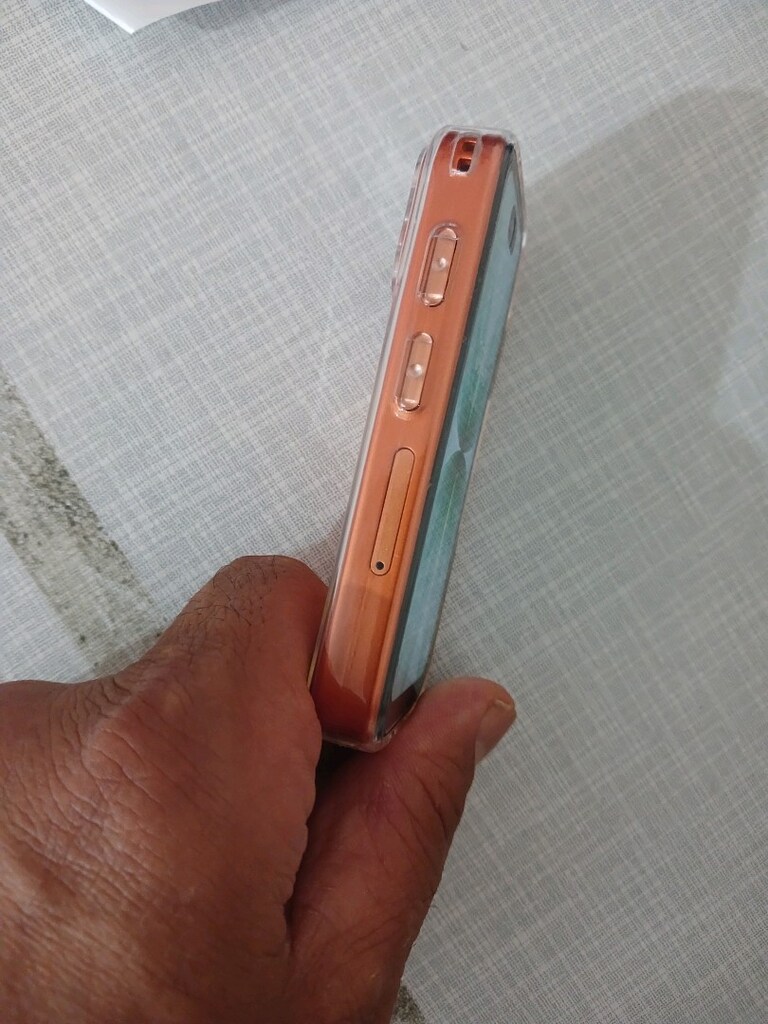 mini iPhone 18 promax Telefon - 5