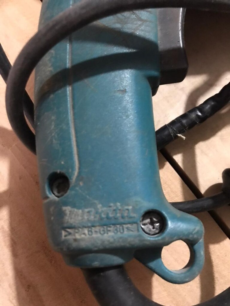 Makita matkap - 2