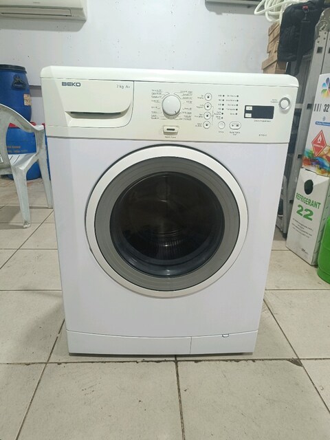 ikinci el çamaşır makinesi