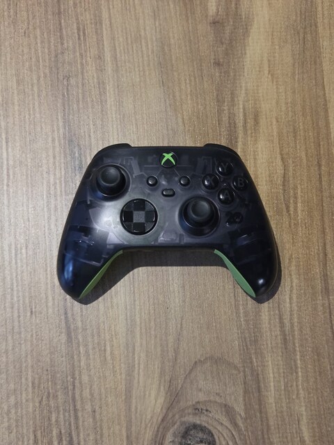Xbox 9. Nesil Wireless Controller