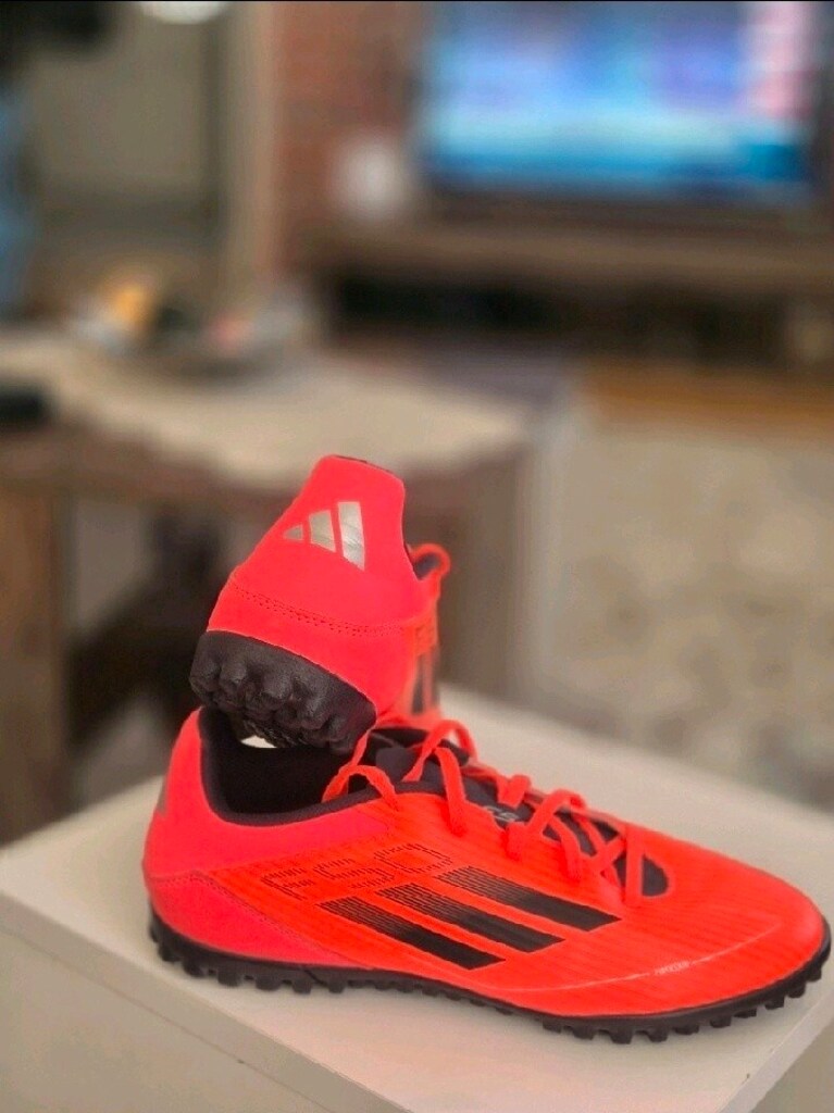 Orjinal Adidas F50 IF1347 Halı Saha Ayakkabısı - 5