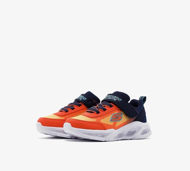 skechers ışıklı rahat taban 23 numara ayakkabı