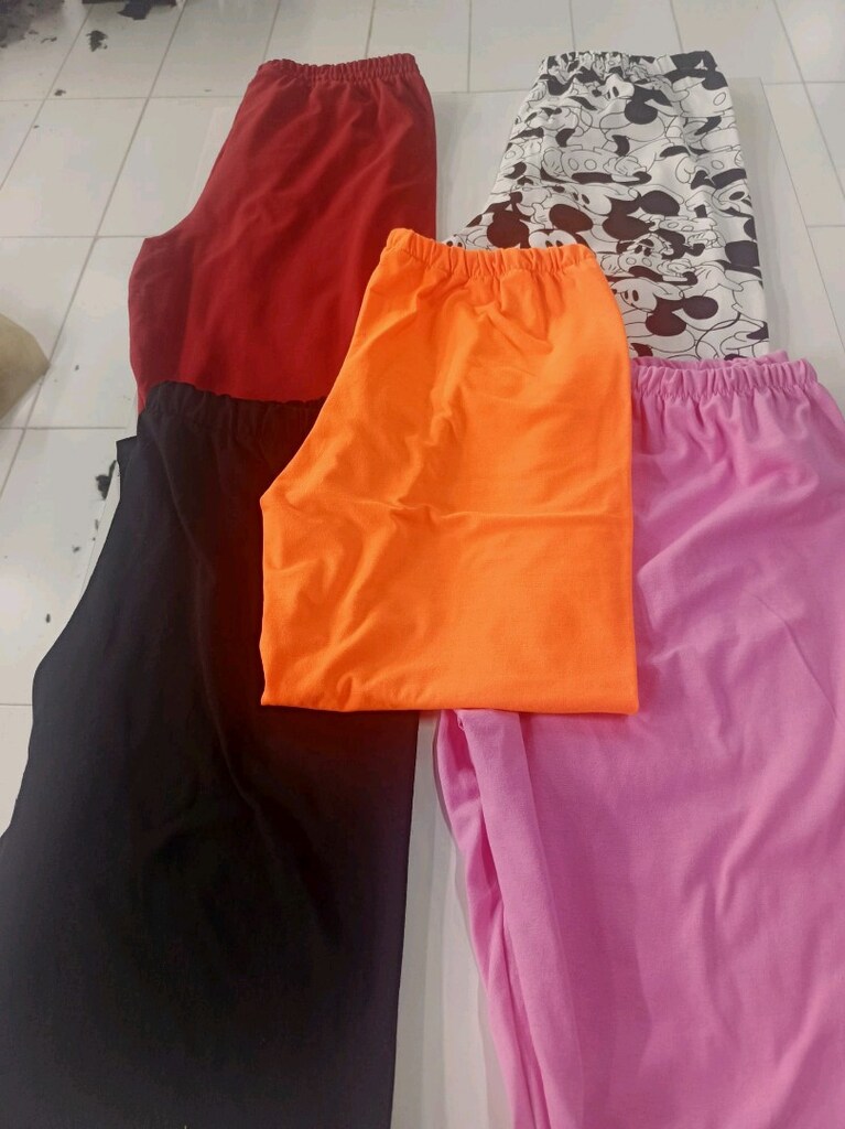 çocuk serili eşofman altı - 7