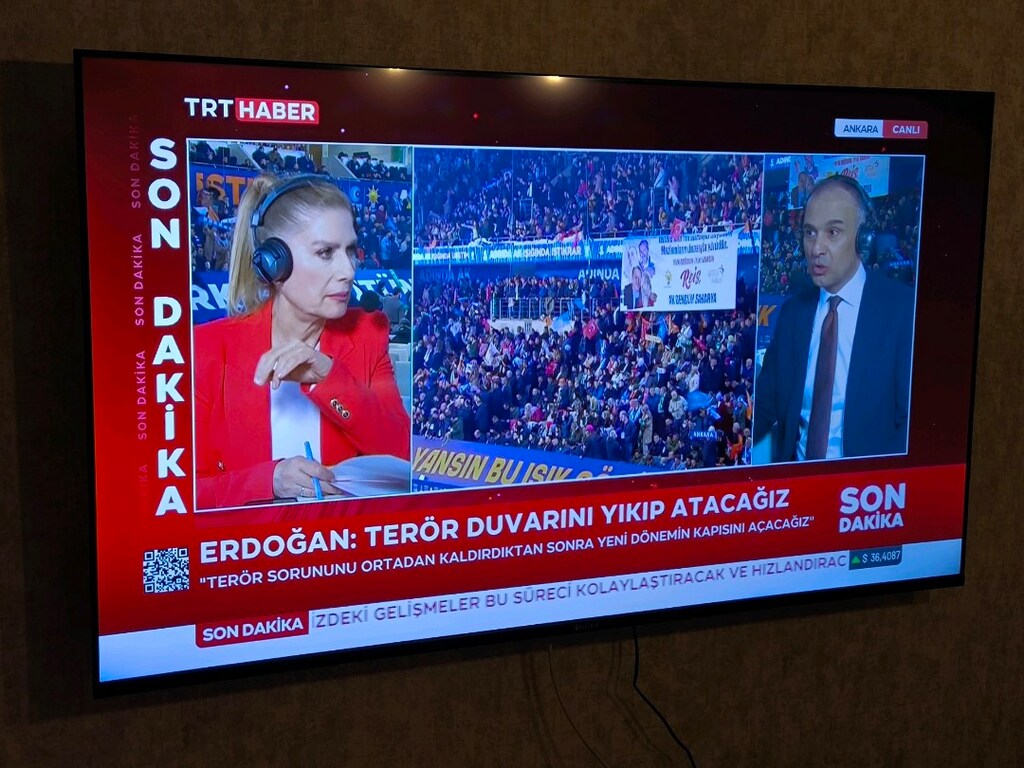 Dijitsu 65 inc 165 Ekran 4K UHD Google Led Tv KUTU/FATURA/GARANTİ - 8