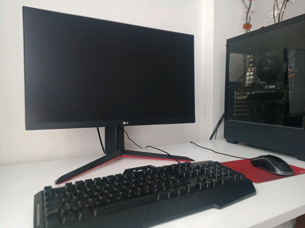 Acil Satılık Fiyat - Performans Masaüstü PC Full - 2