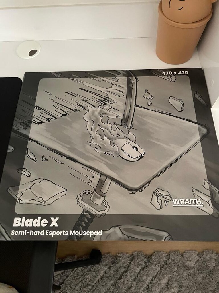 Tertemiz MOUSE PAD - 2