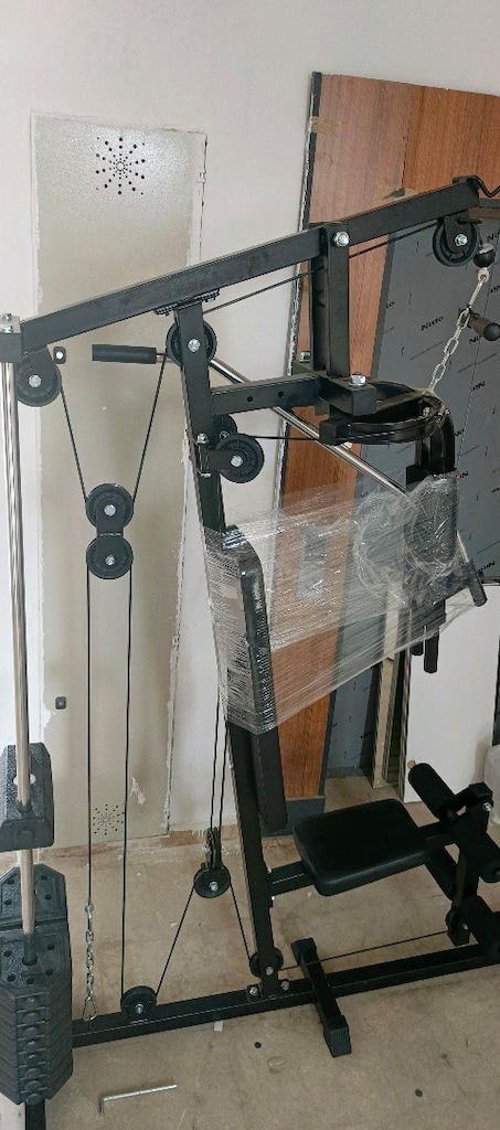 Temiz spor istasyonu - 2