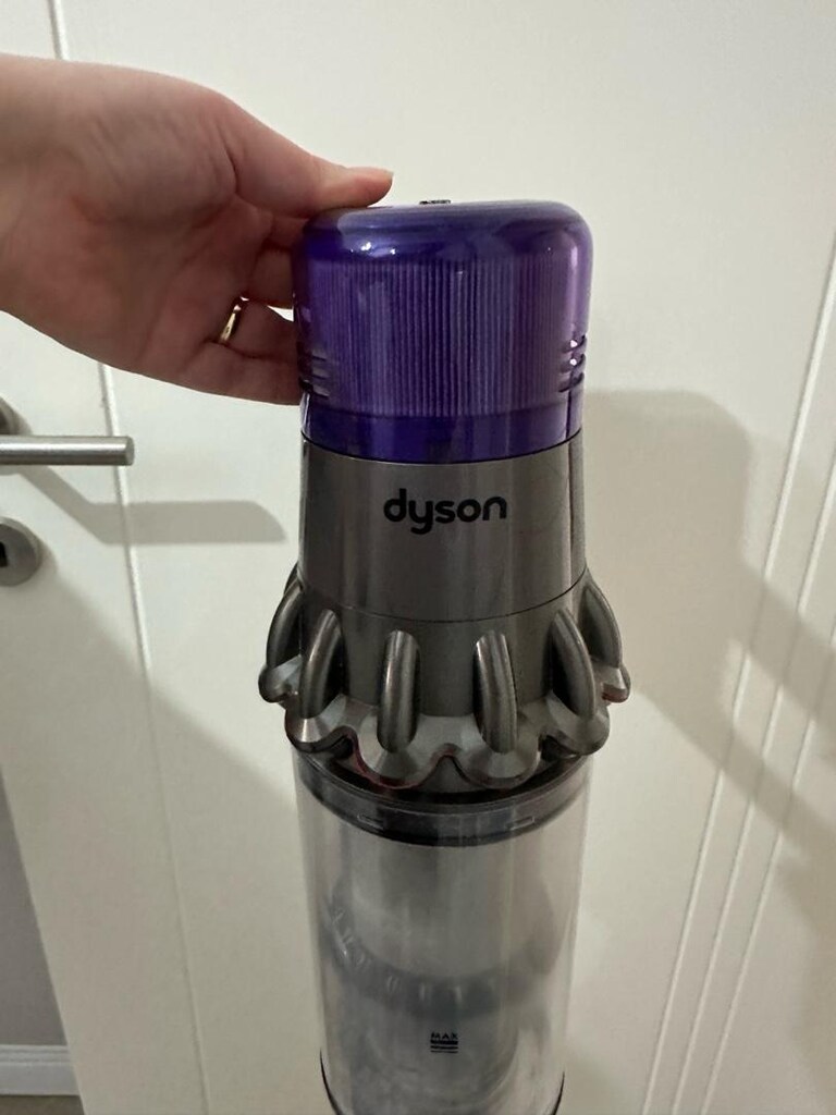 dyson v11 absolute - 3
