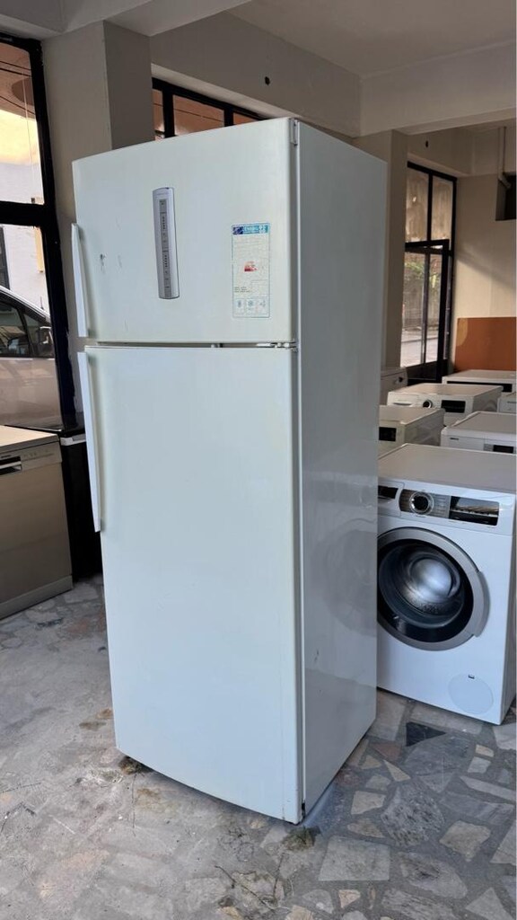 profilo Nofuros ekranlı buzdolabı - 3