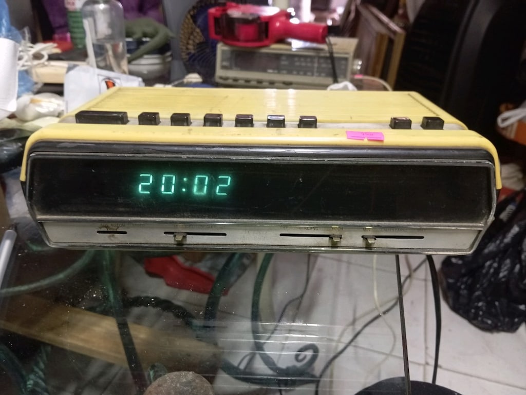 radyo Philips marka Antika - 2
