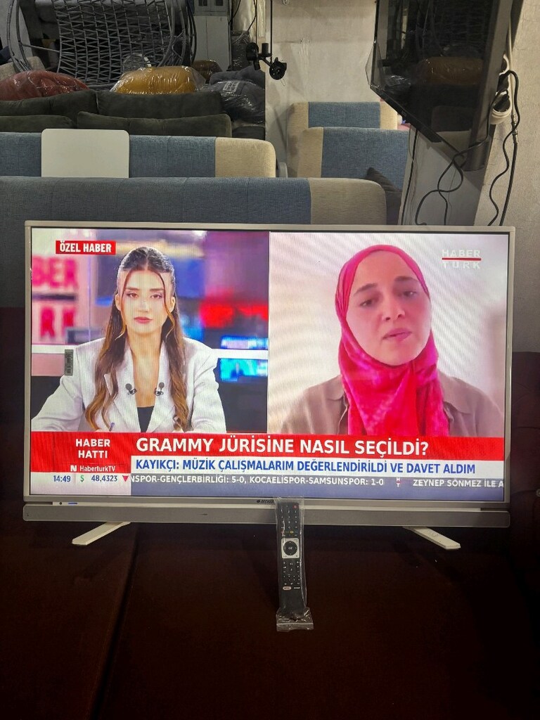 arcelik marka TV - 3