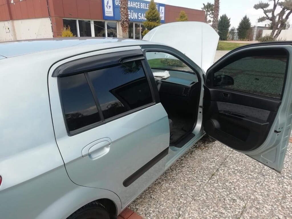 sahibinden 4 cam otomatik klimalı temiz aile arabası - 9
