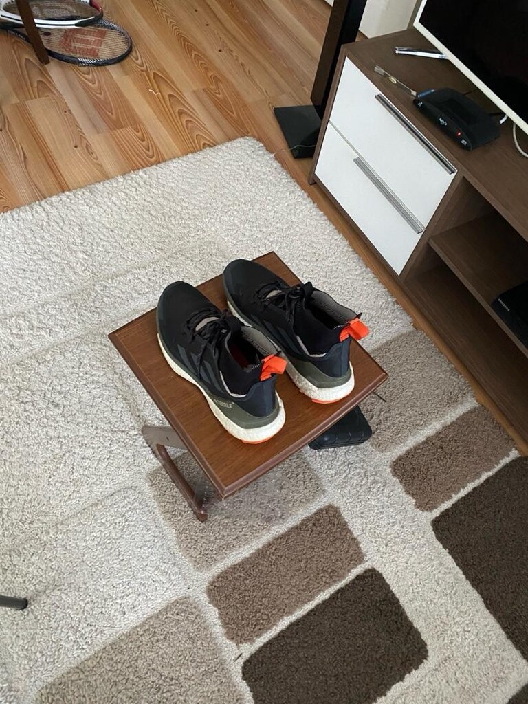 adidas RERREX - 8