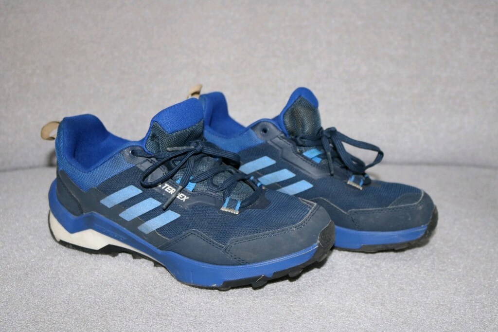adidas terrex 40 numara