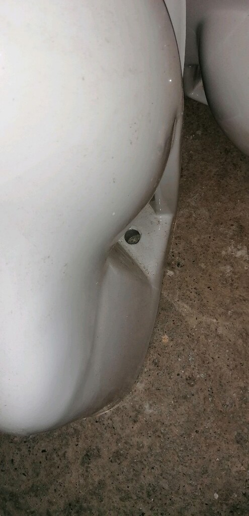Lavabo tașı boyları duvara gelen tarafın boyu 50cm dir. eni 40 cm dir. - 19