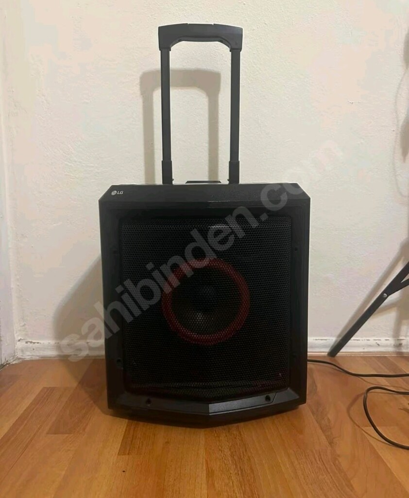 lg fh2 bluetooth hoparlör - 8
