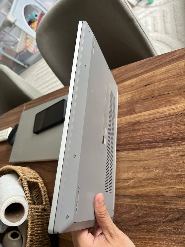 Lenova Idepad Flex 5 Laptop - 5