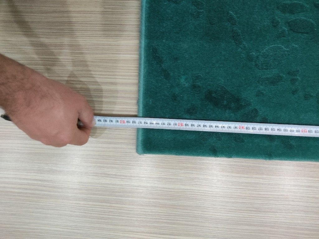4 M2 Bahariye Halı - 4