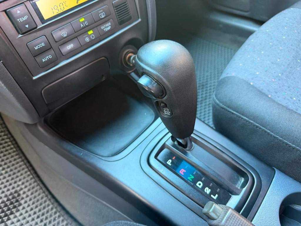 Otomatik Elantra - 19