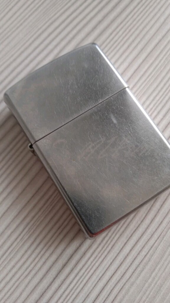 zippo - 3