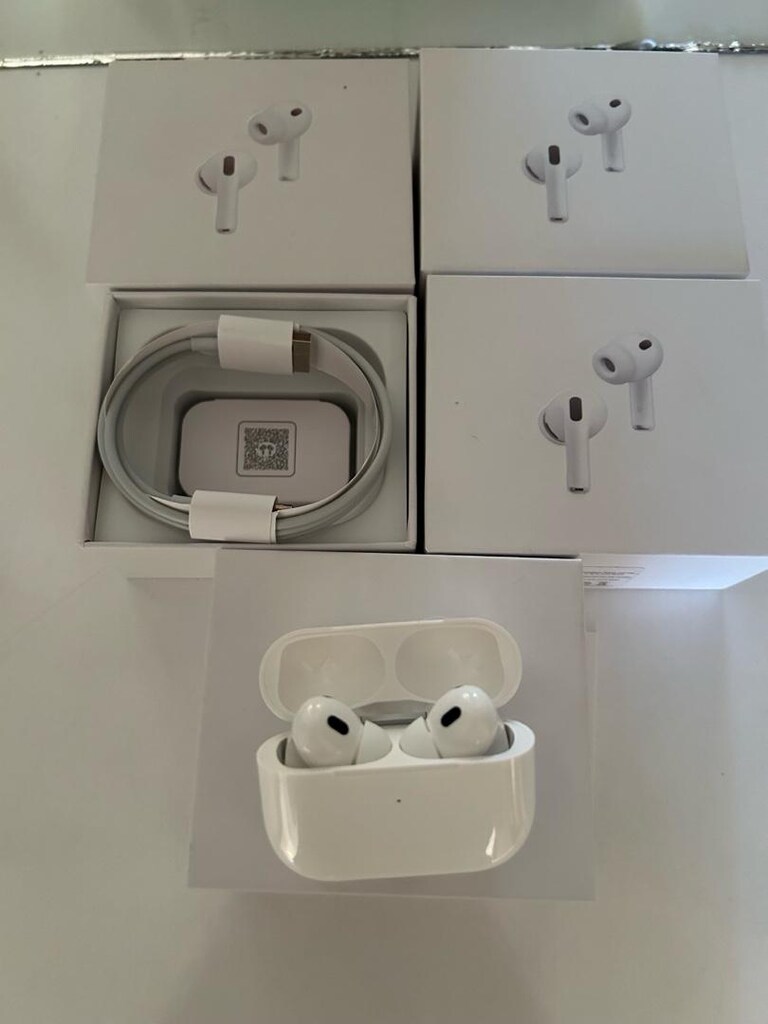 airpods pro 2 - 2