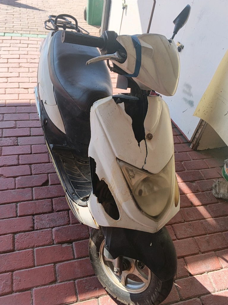 50 cc motor - 4