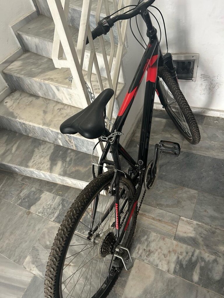 Bianchi Bisiklet 26 jant - 2