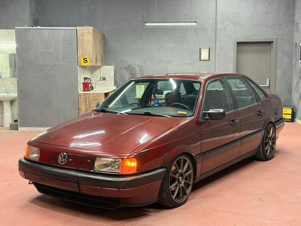passat cl b3 - 13
