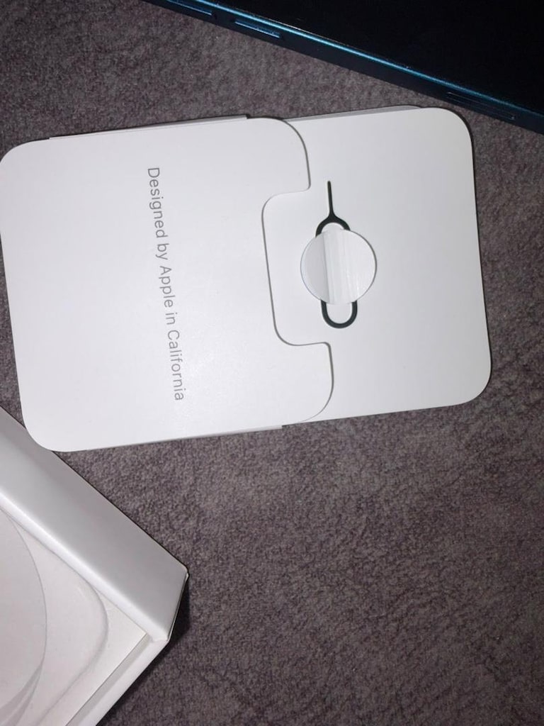 İPhone 13 mini - 6