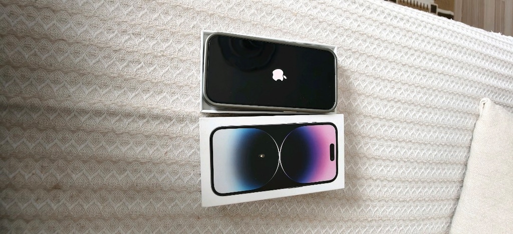 hatasız iphone 14 pro 256 GB full kutu herşeyi aktif - 4