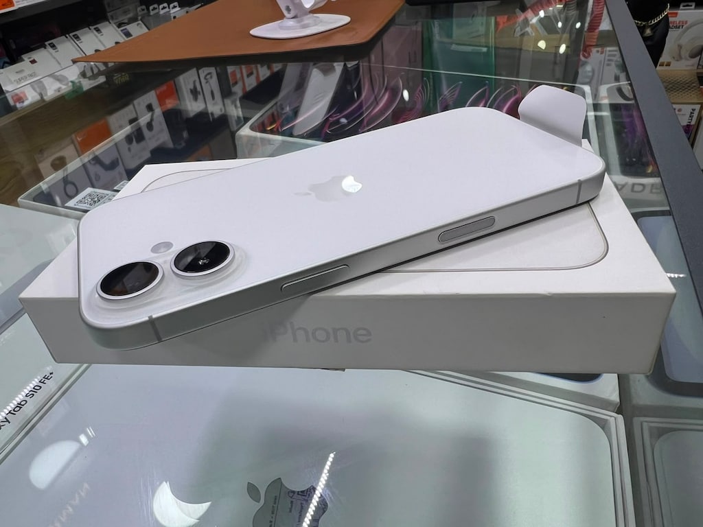 İPHONE 17 - PİL 100 - 256 GB - DEVİR 0 - APPLE TR GARANTİLİ - 3