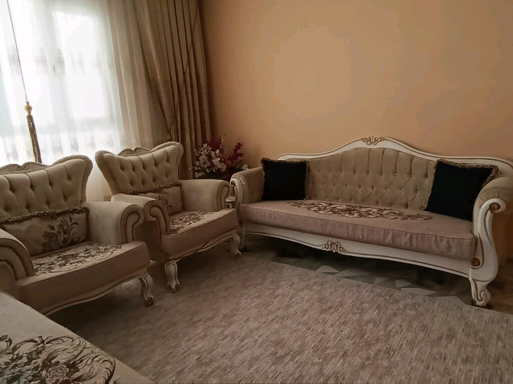koltuk takımı temiz kullanışlı - 4