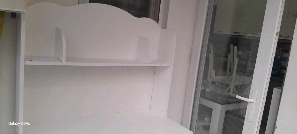 Kaçtaş %100 MDF calisma masasi - 2