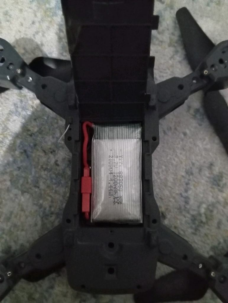 direksiyonseti ve dron ikisini beraber satIyorum - 13