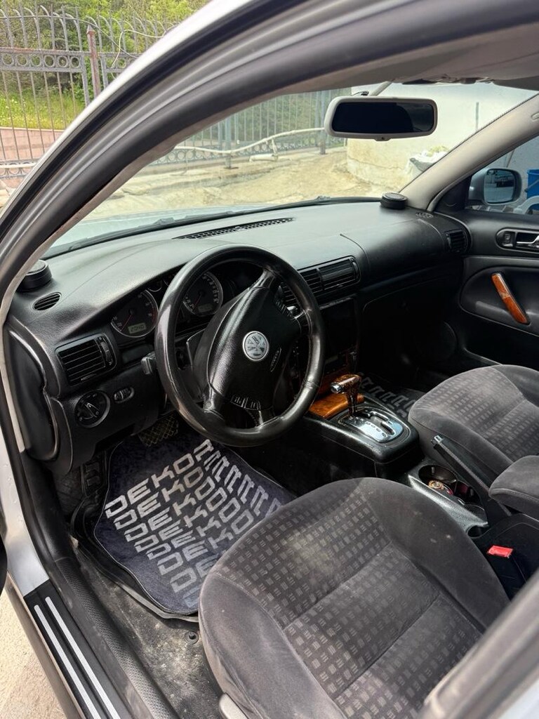 ÇOK TEMİZ OTOMATİK - 2