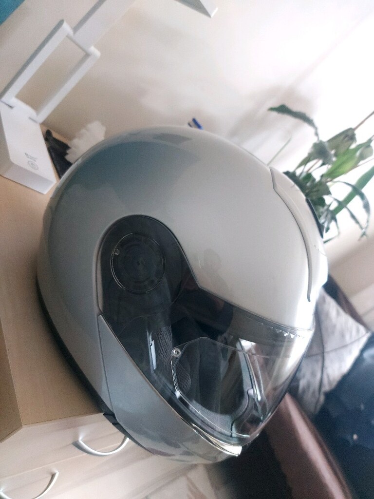schuberth c3 kask 54-55 - 3