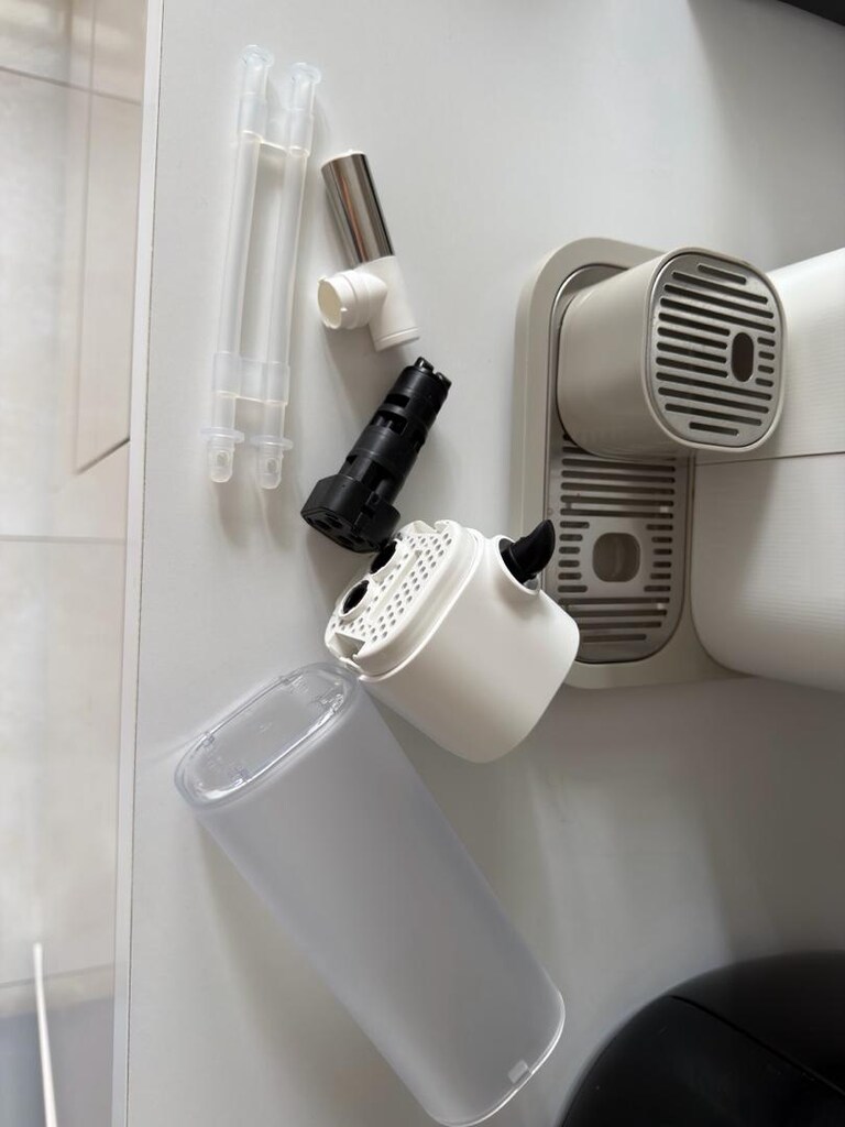 Nespresso F541 Gran Lattissima Kapsüllü Kahve Makinesi - 3