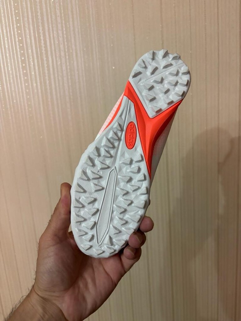 Adidas F50 Halısaha Krampon - 2