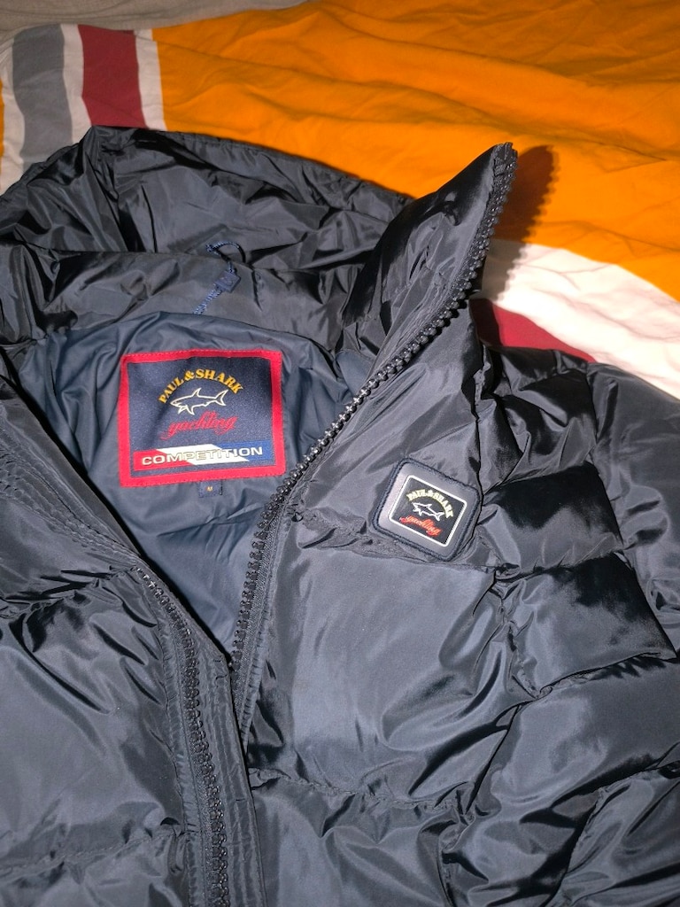 Paul&Sark Mont - 4