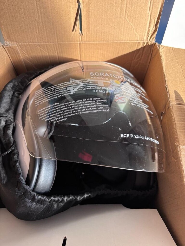SIFIR KASK - 2