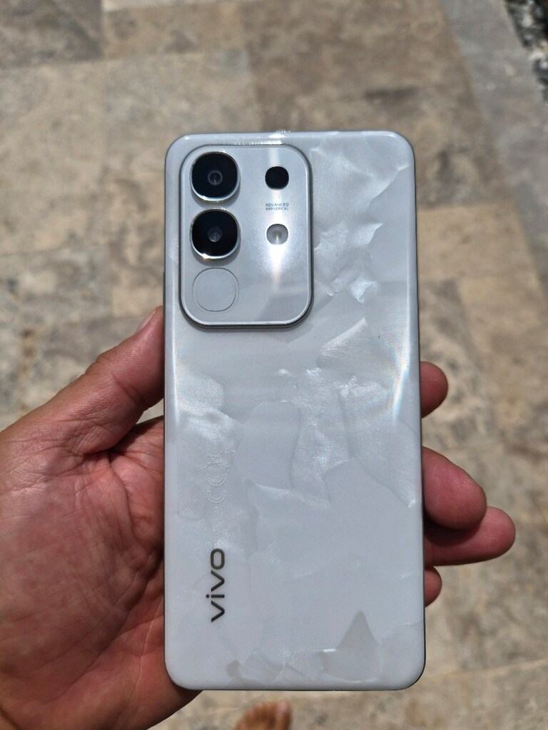 VİVO Y29 BEYAZ cep telefonu - 9