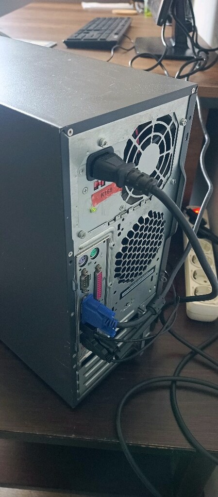 Lenovo - Masaüstü Bilgisayar - 6