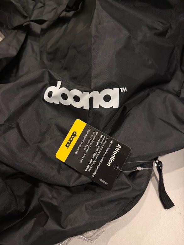 doona x full set - 3