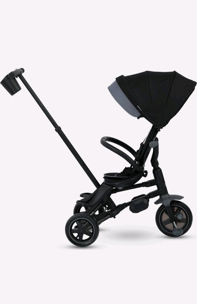 Kraft 6in1 qplay bisiklet - 2