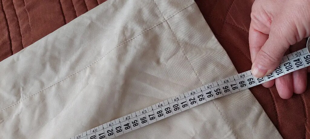 Polo Krem Trençkot 36 beden - 5