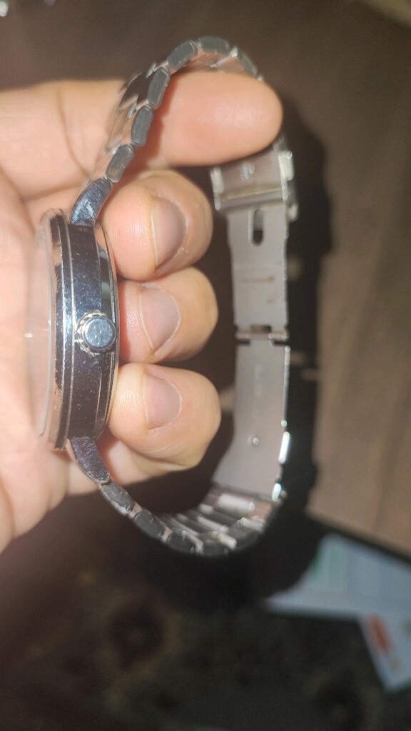 temiz kullanılmış orjinal Casio - 5