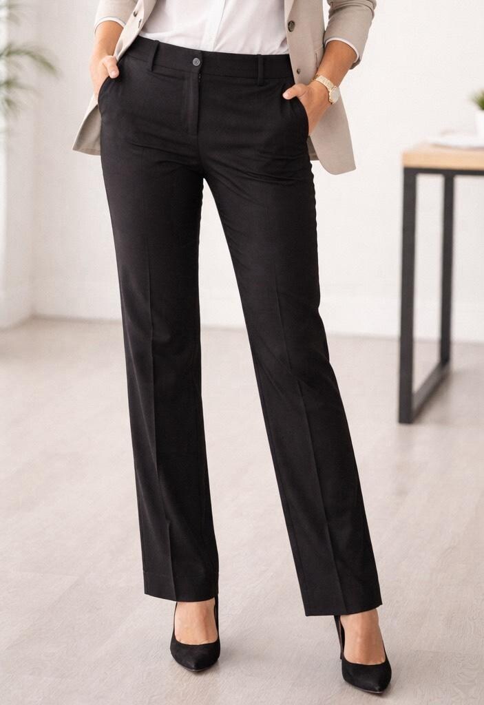 journey ofis stil pantolon 38•
