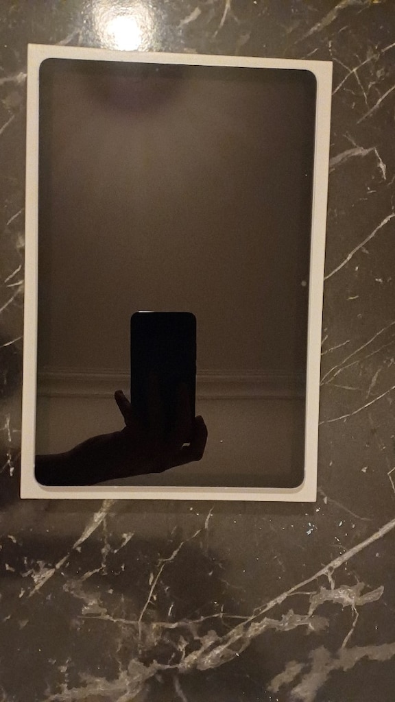 Galaxy Tab S10 FE - 3